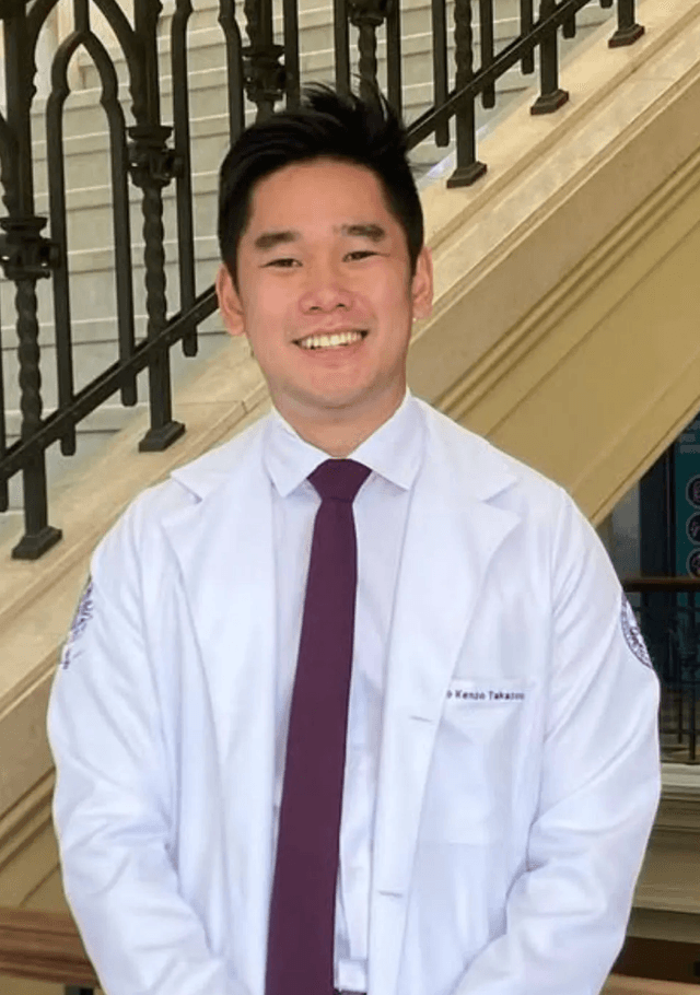 Foto de Diogo Kenzo Takazono