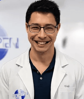 Foto de Giovanni Fornino