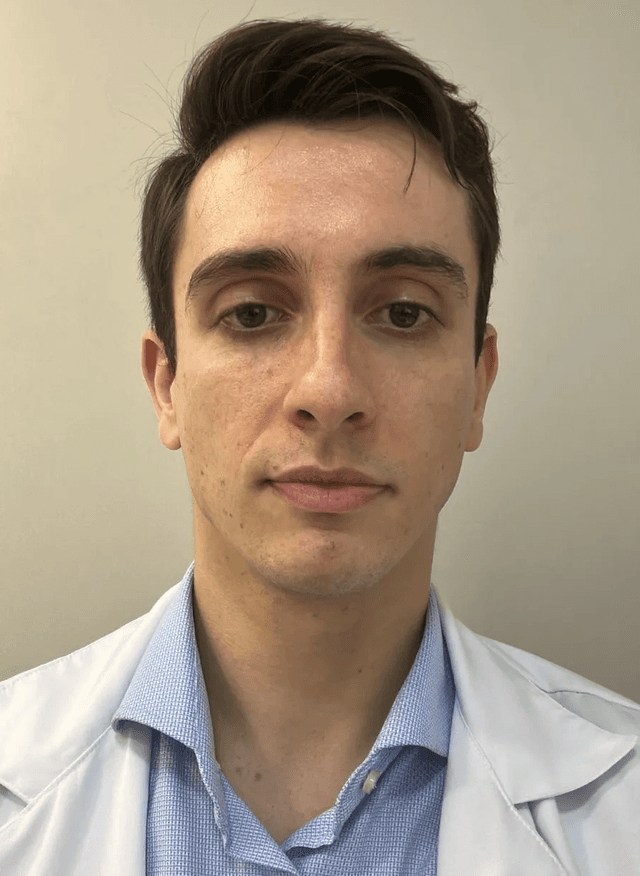 Foto de Lucas Capello Smarieri