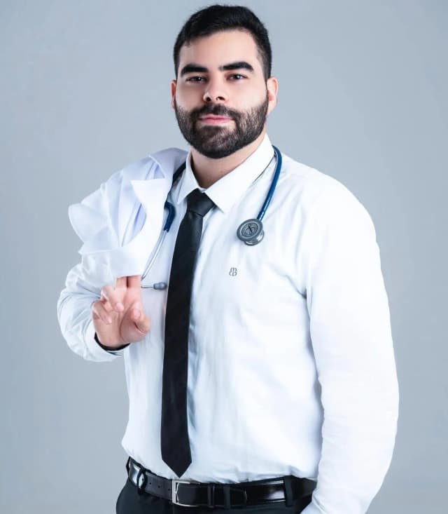 Foto de Vinícius Santos Aragão